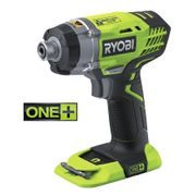 AKU RÁZOVÝ UTAHOVÁK RYOBI RID1801M, 18V - ZNAČKA RYOBI