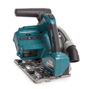 MAKITA DSP600ZJ - AKU PONORNÁ PILA 165MM LI-ION LXT 2X18V,BEZ AKU Z - AKU KOTOUČOVÉ PILY (MAFL) - AKU NÁŘADÍ