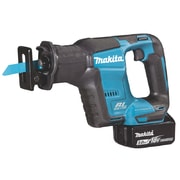 MAKITA DJR188RTJ - AKU PILA OCASKA LI-ION LXT 18V/5,0AH - AKU PILY OCASKY{% if kategorie.adresa_nazvy[0] != zbozi.kategorie.nazev %} - AKU NÁŘADÍ{% endif %}