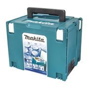 MAKITA 198253-4 - CHLADÍCÍ MAKPAC 18 L TYP4 - SYSTAINERY - PŘÍSLUŠENSTVÍ