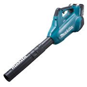 MAKITA DUB362PT4X - AKU OFUKOVAČ LI-ION LXT 2X18V/5,0AH - AKU VYSAVAČE, FUKARY - AKU NÁŘADÍ