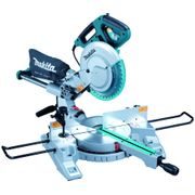 MAKITA LS1018LN - POKOSOVÁ PILA S LASEREM 260MM,1430W - POKOSOVÉ PILY - ELEKTRICKÉ NÁŘADÍ