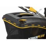 POWERPLUS POWXG60240X BENZINOVÁ SEKAČKA S POJEZDEM 145CC 460MM - SEKAČKY SE ZÁBĚREM 46-48 CM - ZAHRADA