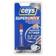 SUPERUNICK CEYS IMMEDIATE POWER 3G - LEPIDLA{% if kategorie.adresa_nazvy[0] != zbozi.kategorie.nazev %} - DÍLNA A GARÁŽ{% endif %}