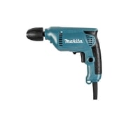 MAKITA 6413 - VRTAČKA 1,5-10MM,RYCHLOSKLÍČIDLO,450W - BEZPŘÍKLEPOVÉ VRTAČKY - ELEKTRICKÉ NÁŘADÍ