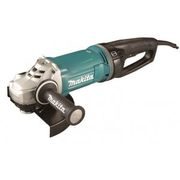 MAKITA GA9071X1 - ÚHLOVÁ BRUSKA S ELEKTRONIKOU 230MM,2800W - ÚHLOVÁ BRUSKA 230 MM{% if kategorie.adresa_nazvy[0] != zbozi.kategorie.nazev %} - ELEKTRICKÉ NÁŘADÍ{% endif %}