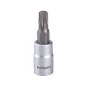 FORTUM HLAVICE ZÁSTRČNÁ 1/4" HROT TORX, T 30, L 37MM, 4701725 - ZÁSTRČNÉ HLAVICE{% if kategorie.adresa_nazvy[0] != zbozi.kategorie.nazev %} - RUČNÍ NÁŘADÍ{% endif %}