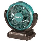 MAKITA DCF102Z - AKU VENTILÁTOR LI-ION LXT 14,4/18V,BEZ AKU Z - AKU VENTILÁTORY - AKU NÁŘADÍ