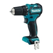 MAKITA DF332DZ - AKU BEZUHLÍKOVÝ ŠROUBOVÁK LI-ION CXT 10,8/12V, BEZ AKU Z - ŠROUBOVÁK BEZ AKU 10,8 V{% if kategorie.adresa_nazvy[0] != zbozi.kategorie.nazev %} - AKU NÁŘADÍ{% endif %}