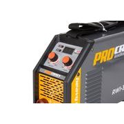 SVÁŘECÍ INVERTOR PROCRAFT RWS-120 | RWS-120 PROCRAFT - SVÁŘECÍ INVENTORY - ELEKTRICKÉ NÁŘADÍ