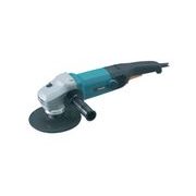 MAKITA SA7000C - ÚHLOVÁ BRUSKA/ROTAČNÍ LEŠTIČKA 180MM,1600W - LEŠTIČKY - ELEKTRICKÉ NÁŘADÍ