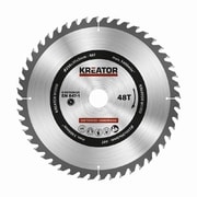 KREATOR KRT020425 PILOVÝ KOTOUČ NA DŘEVO 250MM, 48T - PRŮMĚR 230, 235, 240 A 250{% if kategorie.adresa_nazvy[0] != zbozi.kategorie.nazev %} - PŘÍSLUŠENSTVÍ{% endif %}