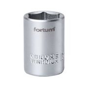 FORTUM HLAVICE NÁSTRČNÁ 1/4", 13MM, L 25MM, 4701413 - NÁSTRČNÉ HLAVICE, OŘECHY{% if kategorie.adresa_nazvy[0] != zbozi.kategorie.nazev %} - RUČNÍ NÁŘADÍ{% endif %}