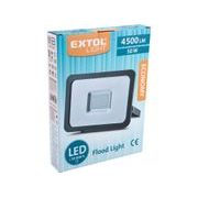 EXTOL LIGHT REFLEKTOR LED, 4500LM, ECONOMY, 43229 - LED SVĚTLA - SVÍTIDLA