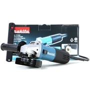 MAKITA 9558HNRG - ÚHLOVÁ BRUSKA 125MM,840W - ÚHLOVÁ BRUSKA 125 MM - ELEKTRICKÉ NÁŘADÍ