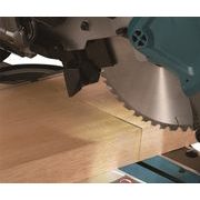 MAKITA LS004GZ01 - AKU POKOSOVÁ PILA S AWS 260MM LI-ION XGT 40V BEZ AKU Z - MAKITA XGT 40V - MAKITA-SHOP