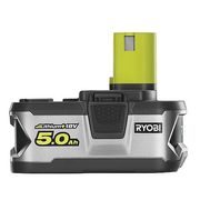 AKUMULÁTOR RYOBI RB18L50, 18V, 5AH - ZNAČKA RYOBI