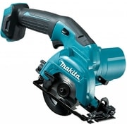 MAKITA HS301DZ - AKU OKRUŽNÍ PILA LI-ION CXT 10,8/12V,BEZ AKU Z - AKU KOTOUČOVÉ PILY (MAFL) - AKU NÁŘADÍ