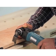 MAKITA TM3010CX13 - MULTITOOL S PŘÍSLUŠENSTVÍM 320W - MULTI BRUSKY - RENOVÁTORY (MULTITOOL) - ELEKTRICKÉ NÁŘADÍ