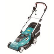 MAKITA ELM4120 - ELEKTRICKÁ SEKAČKA 41CM,1600W - ELEKTRICKÉ SEKAČKY{% if kategorie.adresa_nazvy[0] != zbozi.kategorie.nazev %} - ZAHRADA{% endif %}