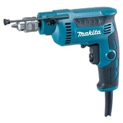 MAKITA DP2010 - VYSOKORYCHLOSTNÍ VRTAČKA 0,5-6,5MM,370W - BEZPŘÍKLEPOVÉ VRTAČKY{% if kategorie.adresa_nazvy[0] != zbozi.kategorie.nazev %} - ELEKTRICKÉ NÁŘADÍ{% endif %}