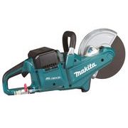 MAKITA DCE090ZX1 - AKU ROZBRUŠOVACÍ PILA 230MM, LI-ION LXT 2X18V,BEZ AKU Z - AKU ÚHLOVÉ BRUSKY (BEZ AKUMULÁTORU) - AKU NÁŘADÍ