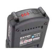 EXTOL PREMIUM KLADIVO VRTACÍ AKU SHARE20V, 1,2J, SDS PLUS, 20V LI-ION, 2000MAH, 8891818 - EXTOL SHARE20V - AKU NÁŘADÍ - AKU NÁŘADÍ