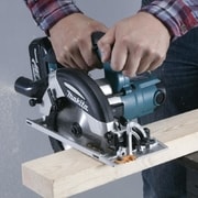 MAKITA DHS630Z - AKU OKRUŽNÍ PILA LI-ION LXT 18V,BEZ AKU Z - AKU KOTOUČOVÉ PILY (MAFL) - AKU NÁŘADÍ