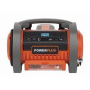 POWERPLUS POWDP7040 AKU KOMPRESOR 20V (BEZ AKU) - AKU KOMPRESORY - AKU NÁŘADÍ