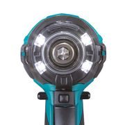 MAKITA TD002GZ01 - AKU RÁZOVÝ ŠROUBOVÁK 1/4"LI-ION XGT 40V,BEZ AKU Z - BEZ AKU - AKU NÁŘADÍ