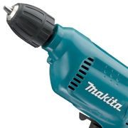 MAKITA 6413 - VRTAČKA 1,5-10MM,RYCHLOSKLÍČIDLO,450W - BEZPŘÍKLEPOVÉ VRTAČKY - ELEKTRICKÉ NÁŘADÍ