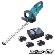 MAKITA DUH551Z - AKU PLOTOSTŘIH 550MM LI-ION LXT 2X18V,BEZ AKU Z - LI-ION 2X18V - MAKITA-SHOP