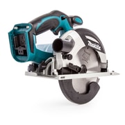 MAKITA DHS630Z - AKU OKRUŽNÍ PILA LI-ION LXT 18V,BEZ AKU Z - AKU KOTOUČOVÉ PILY (MAFL) - AKU NÁŘADÍ