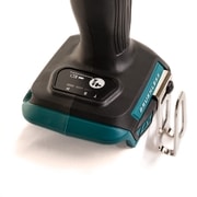 MAKITA DTD154Z - AKU RÁZOVÝ ŠROUBOVÁK 1/4" LI-ION LXT 18V, BEZ AKU Z - BEZ AKU - AKU NÁŘADÍ