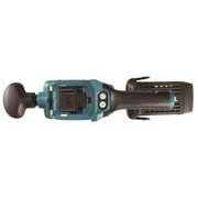 MAKITA DBO380Z - AKU VIBRAČNÍ BRUSKA 93X185MM LI-ION LXT 18V,BEZ AKU Z - AKU BRUSKY - AKU NÁŘADÍ