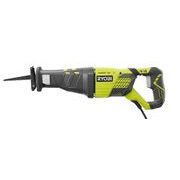 ELEKTRICKÁ ŠAVLOVÁ PILA RYOBI RRS1200-K, 1200W - PILY OCASKY - ELEKTRICKÉ NÁŘADÍ