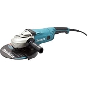 MAKITA GA9020RFK - ÚHLOVÁ BRUSKA S ELEKTRONIKOU A KUFREM 230MM,2200W - ÚHLOVÁ BRUSKA 230 MM{% if kategorie.adresa_nazvy[0] != zbozi.kategorie.nazev %} - ELEKTRICKÉ NÁŘADÍ{% endif %}