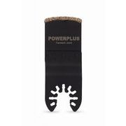 POWERPLUS POWX1347MC MULTIFUNKČNÍ STROJ / OSCILAČNÍ BRUSKA 300 W - MULTI BRUSKY - RENOVÁTORY (MULTITOOL) - ELEKTRICKÉ NÁŘADÍ