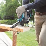 MAKITA DUC101Z01 - AKU PROŘEZÁVACÍ PILA 100 MM LI-ION LXT 18V,BEZ AKU Z - AKU ŘETĚZOVÉ PILY - ZAHRADA