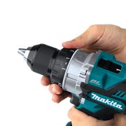 MAKITA DDF486Z - AKU BEZUHLÍKOVÝ ŠROUBOVÁK LI-ION LXT 18V BEZ AKU Z - ŠROUBOVÁK BEZ AKU 18 V - AKU NÁŘADÍ