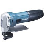 MAKITA JS1602 - NŮŽKY NA PLECH 1,6MM,380W - EL. NŮŽKY A PROSTŘIHOVAČE - ELEKTRICKÉ NÁŘADÍ