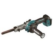 MAKITA DBS180Z - AKU PÁSOVÝ PILNÍK 533X9MM, LI-ION LXT 18V, BEZ AKU Z - AKU BRUSKY - AKU NÁŘADÍ