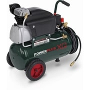 POWXQ8105 - KOMPRESOR 2HP 24 LITRŮ - OLEJOVÉ KOMPRESORY - PNEU NÁŘADÍ