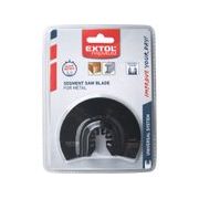 EXTOL PREMIUM KOTOUČ SEGMENTOVÝ PILOVÝ NA KOV, 88MM, HSS, 8803856 - PRO RENOVÁTORY, MULTIBRUSKY - PŘÍSLUŠENSTVÍ