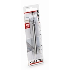 Kreator KRT011106 Vrták do obkladů, dlaždic a skla 10 x 90 mm