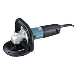 Makita PC5010C - Bruska na beton 125mm,1400W