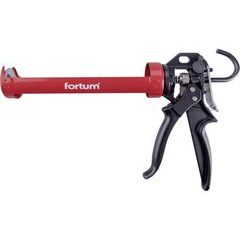 FORTUM pistole vytlač. otočná PROFI s přepínačem zpětného kroku, 225mm/310ml, 4770821