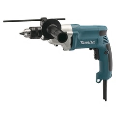 Makita DP4010 - Vrtačka 2 rychlosti,1,5-13mm,720W