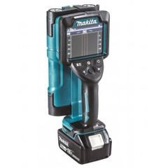 Makita DWD181ZJ - Aku detektor Li-ion LXT 14,4/18V,bez aku Z