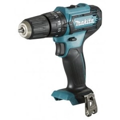 Makita HP333DZ - Aku příklepový šroubovák Li-ion CXT 12V,bez aku Z